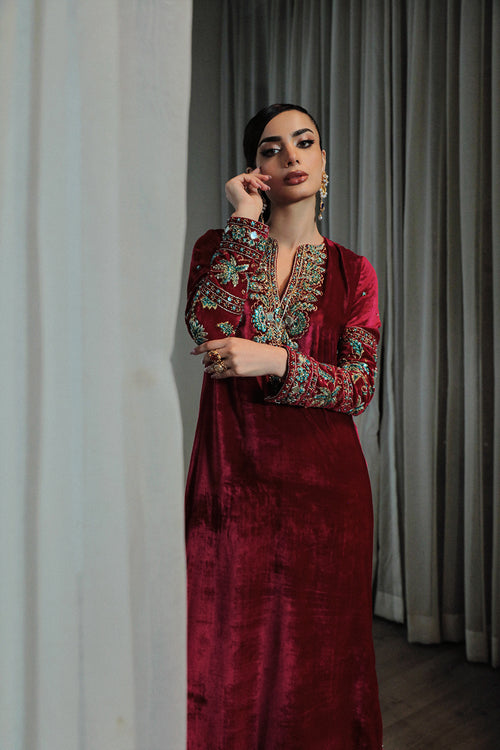 Saira Rizwan | Riona Luxury Formals | Julie - by - Libasekhas UK - Registered Vendor of : Saira Rizwan - 100% Original Designer Dresss