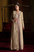 Saad Bin Shahzad | Laavni Formals | SELIN - by Libasekhas UK - Registered Vendor of : Saad Bin Shahzad - 100% Original Designer Dress
