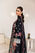 Manara | Mgrolia Garden 25 | MIDSUMMER NIGHT - by - Libasekhas UK - Registered Vendor of : Manara - 100% Original Designer Dresss