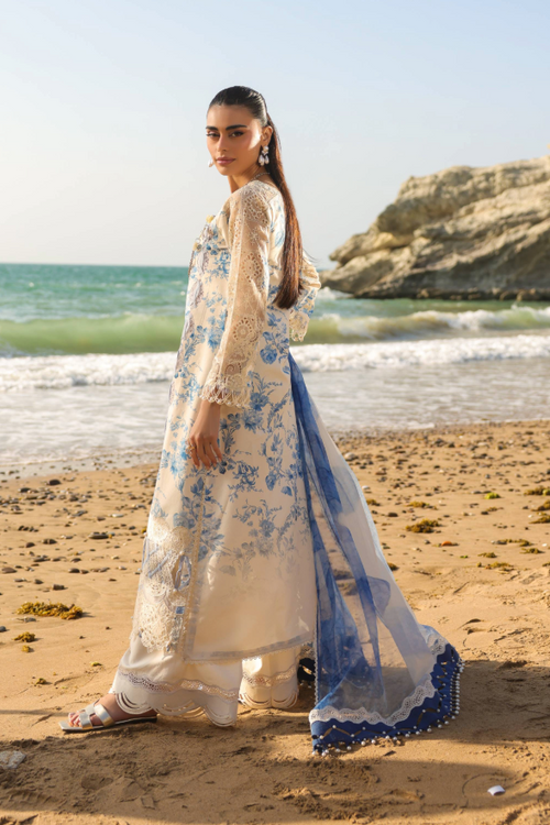 Manara | Summer Dreams 26 | AMALFI - by Libasekhas UK - Registered Vendor of : Manara - 100% Original Designer Dress
