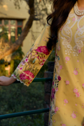 Manara | Vintage Flora 25 | LENA - by - Libasekhas UK - Registered Vendor of : Manara - 100% Original Designer Dresss