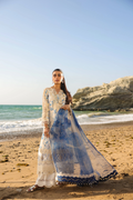Manara | Summer Dreams 26 | AMALFI - by Libasekhas UK - Registered Vendor of : Manara - 100% Original Designer Dress