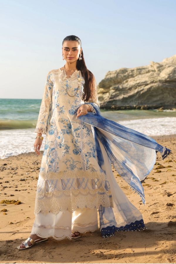 Manara | Summer Dreams 26 | AMALFI - by Libasekhas UK - Registered Vendor of : Manara - 100% Original Designer Dress