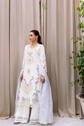 Manara | Mgrolia Garden 25 | MIRAGE - by - Libasekhas UK - Registered Vendor of : Manara - 100% Original Designer Dresss