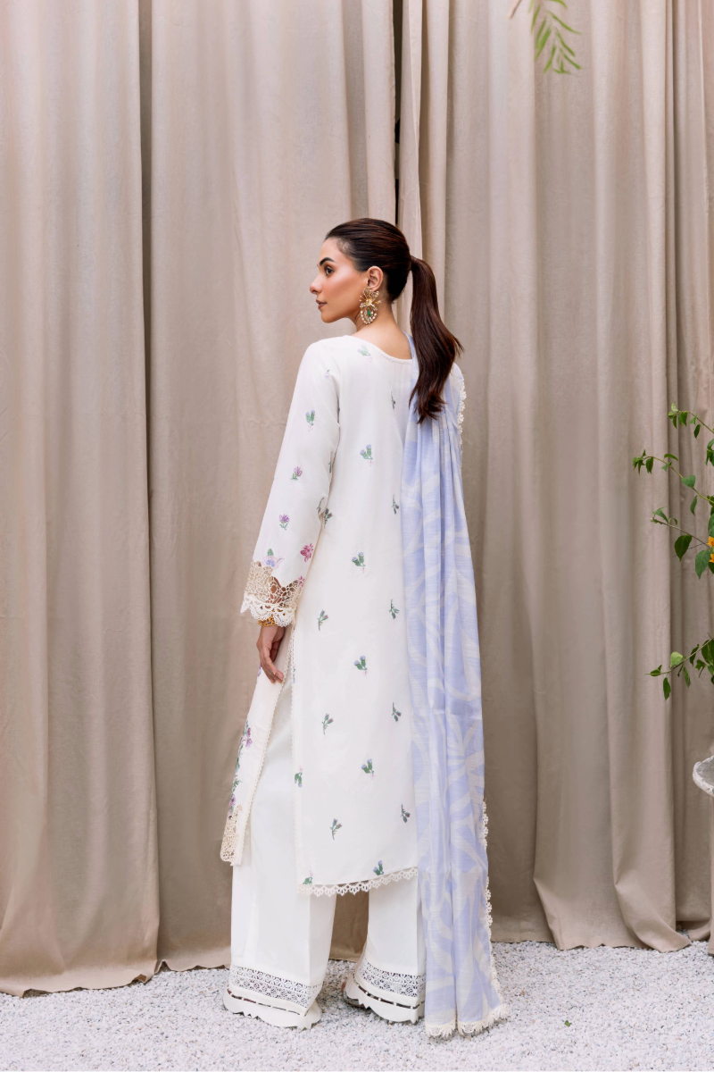 Manara | Mgrolia Garden 25 | MIRAGE - by - Libasekhas UK - Registered Vendor of : Manara - 100% Original Designer Dresss