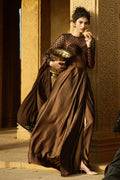 Erum Khan | Carvaan Formals |Raazmeen - by Libasekhas UK - Registered Vendor of : Erum Khan - 100% Original Designer Dress