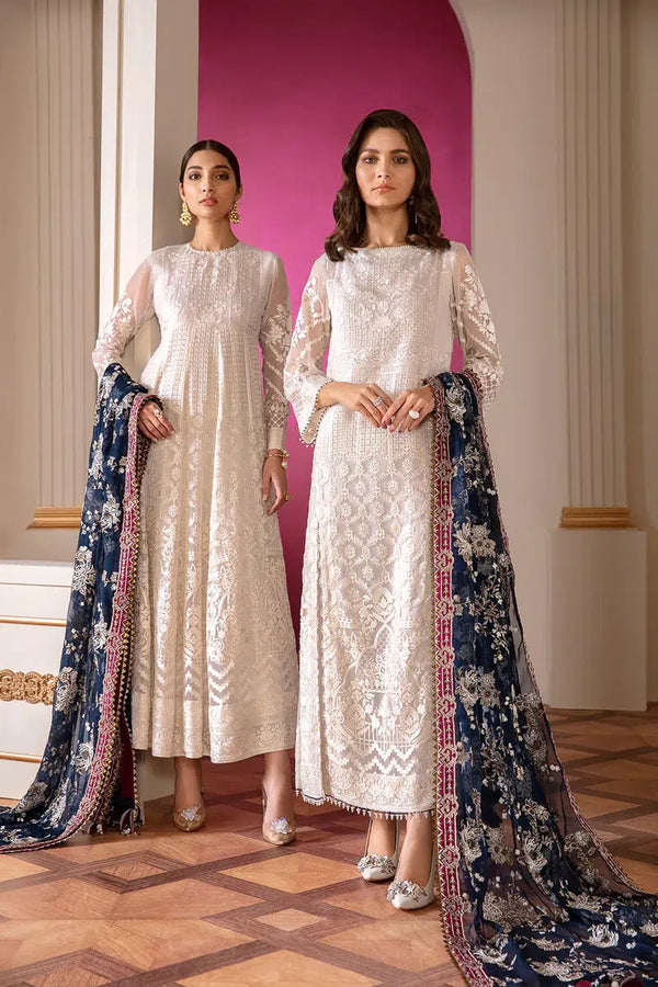 Baroque | Chantelle 23 | 02 - by - Libasekhas UK - Registered Vendor of : Baroque - 100% Original Designer Dresss