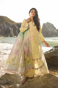 Manara | Summer Dreams 26 |GOLDEN HAZE - by Libasekhas UK - Registered Vendor of : Manara - 100% Original Designer Dress