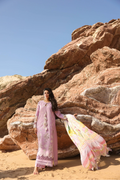 Manara | Summer Dreams 26 | LAVENDER DREAMS - by Libasekhas UK - Registered Vendor of : Manara - 100% Original Designer Dress