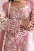 Manara | Mgrolia Garden 25 | TEAROSE - by - Libasekhas UK - Registered Vendor of : Manara - 100% Original Designer Dresss