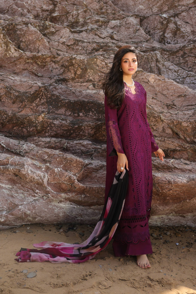 Manara | Summer Dreams 26 | AARIA - by Libasekhas UK - Registered Vendor of : Manara - 100% Original Designer Dress