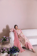 Manara | Mgrolia Garden 25 | TEAROSE - by - Libasekhas UK - Registered Vendor of : Manara - 100% Original Designer Dresss