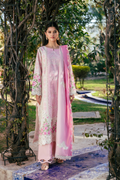 Manara | Vintage Flora 25 | ROZINAY - by - Libasekhas UK - Registered Vendor of : Manara - 100% Original Designer Dresss