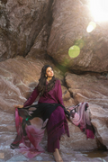 Manara | Summer Dreams 26 | AARIA - by Libasekhas UK - Registered Vendor of : Manara - 100% Original Designer Dress