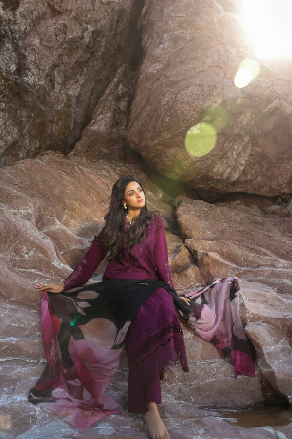 Manara | Summer Dreams 26 | AARIA - by Libasekhas UK - Registered Vendor of : Manara - 100% Original Designer Dress