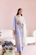 Manara | Mgrolia Garden 25 | IRIS - by - Libasekhas UK - Registered Vendor of : Manara - 100% Original Designer Dresss