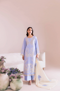 Manara | Mgrolia Garden 25 | IRIS - by - Libasekhas UK - Registered Vendor of : Manara - 100% Original Designer Dresss