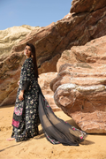 Manara | Summer Dreams 26 | BLACK PEARL - by Libasekhas UK - Registered Vendor of : Manara - 100% Original Designer Dress