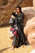 Manara | Summer Dreams 26 | BLACK PEARL - by Libasekhas UK - Registered Vendor of : Manara - 100% Original Designer Dress