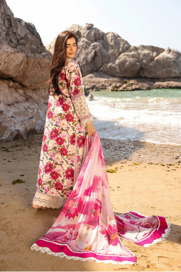 Manara | Summer Dreams 26 | WINDFLOWER - by Libasekhas UK - Registered Vendor of : Manara - 100% Original Designer Dress