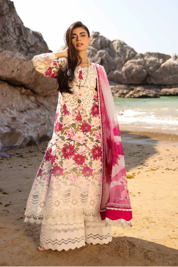 Manara | Summer Dreams 26 | WINDFLOWER - by Libasekhas UK - Registered Vendor of : Manara - 100% Original Designer Dress