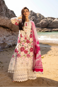 Manara | Summer Dreams 26 | WINDFLOWER - by Libasekhas UK - Registered Vendor of : Manara - 100% Original Designer Dress