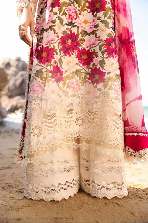 Manara | Summer Dreams 26 | WINDFLOWER - by Libasekhas UK - Registered Vendor of : Manara - 100% Original Designer Dress