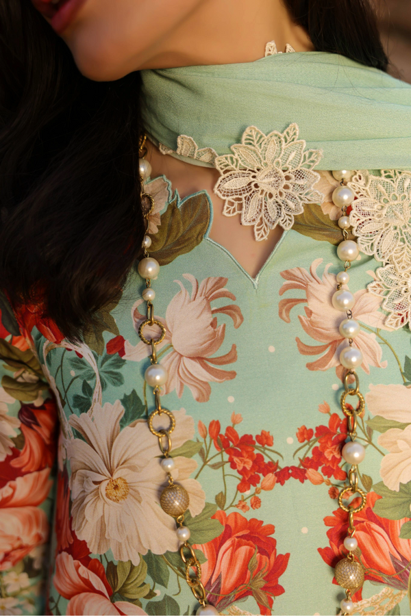 Manara | Summer Dreams 26 | MARINA - by Libasekhas UK - Registered Vendor of : Manara - 100% Original Designer Dress