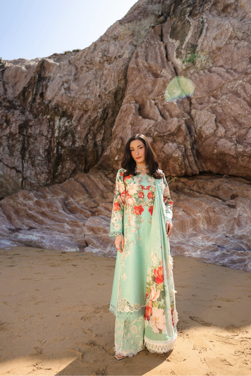 Manara | Summer Dreams 26 | MARINA - by Libasekhas UK - Registered Vendor of : Manara - 100% Original Designer Dress