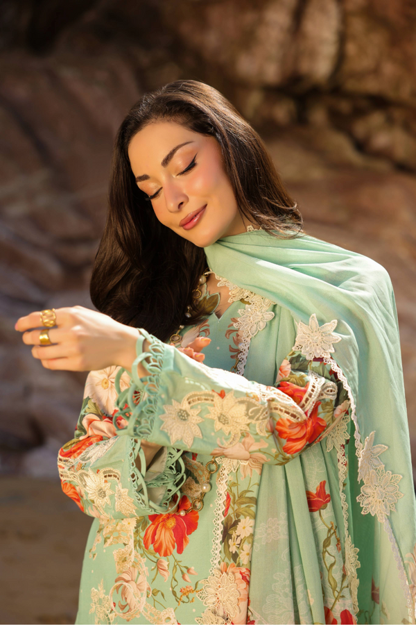 Manara | Summer Dreams 26 | MARINA - by Libasekhas UK - Registered Vendor of : Manara - 100% Original Designer Dress