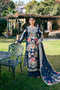 Manara | Vintage Flora 25 |JARDINE - by - Libasekhas UK - Registered Vendor of : Manara - 100% Original Designer Dresss