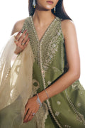 Nyra | Silk Pret A Porter 25 | Bella - by - Libasekhas UK - Registered Vendor of : Nyra - 100% Original Designer Dresss