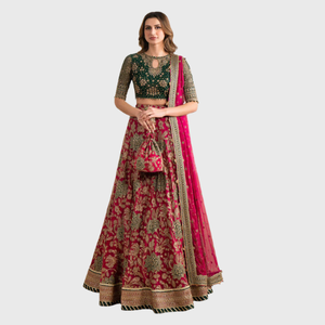 Lehenga Choli
