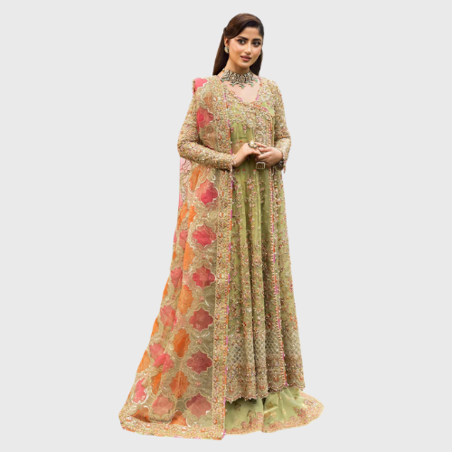 KANWAL MALIK