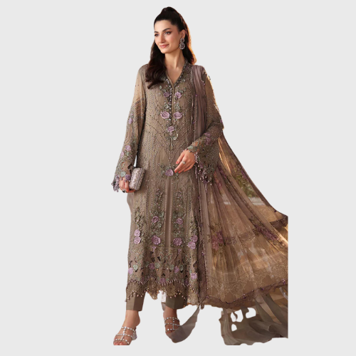 Chiffon Formals '26