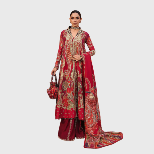 Jhilmil Wedding