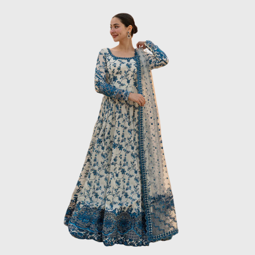 Aya Luxury Lawn 26
