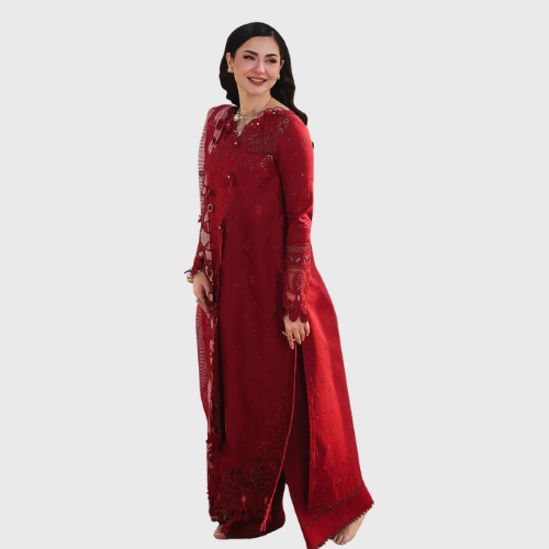 Sahil Luxury Lawn 26