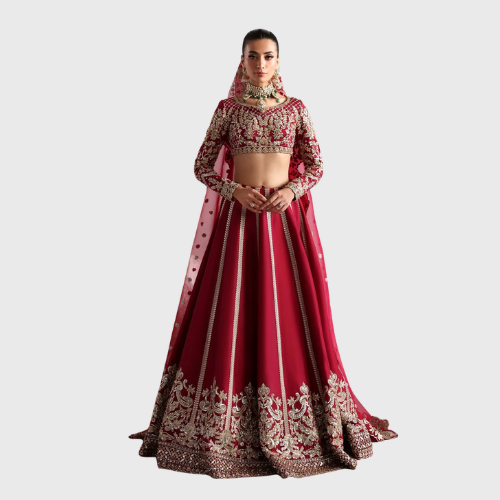 Luxury Formals '25