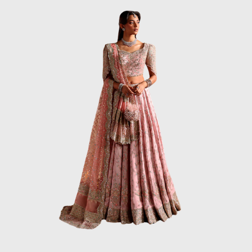 Zaeva Wedding Formals