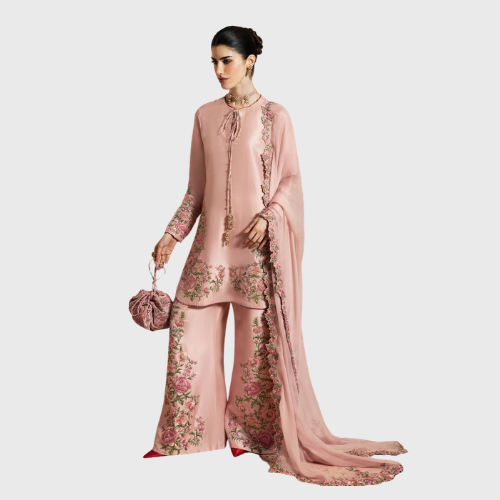 Hussain Rehar Luxury Pret 26