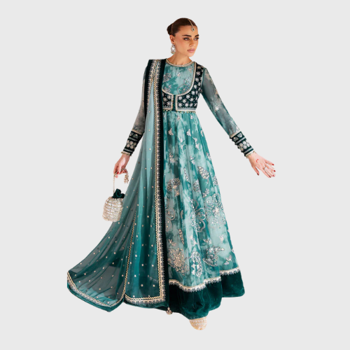 Chandni Velvet 25