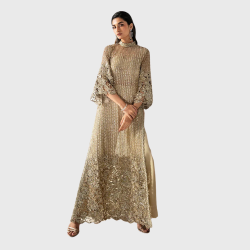 Fleur Luxury Formals