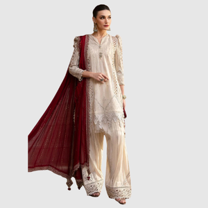 Eastern Stitched
