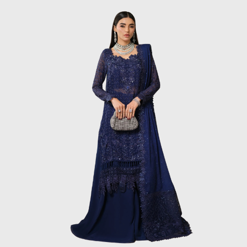MARYAM HUSSAIN