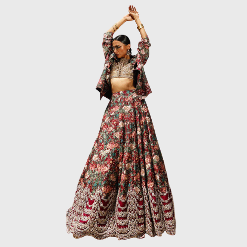 ZAINAB CHOTTANI
