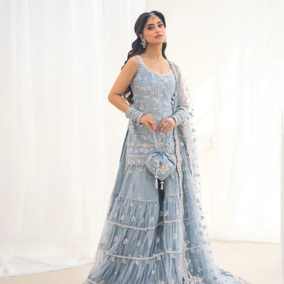 Faiza Saqlain