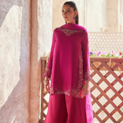 Kanwal Malik