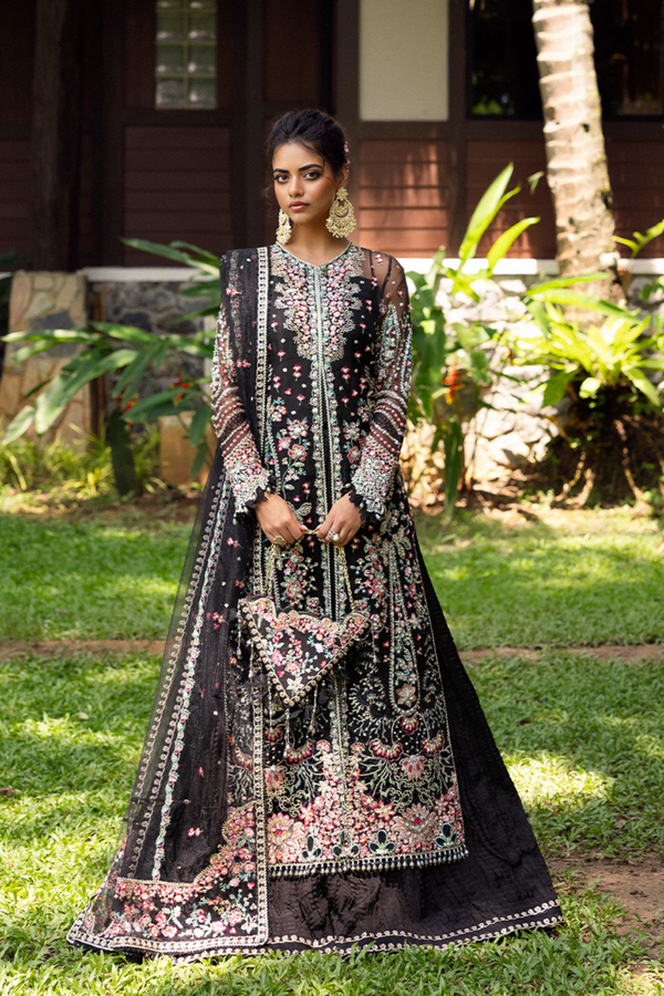 Saira Rizwan | Wedding 2025 | AVINA-SRF25-02 - by Libasekhas UK - Registered Vendor of : Saira Rizwan - 100% Original Designer Dress