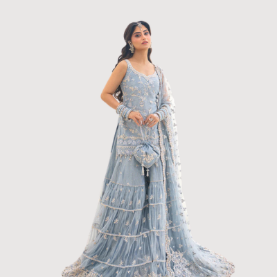 Faiza Saqlain